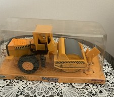 New-Ray Toys Construction