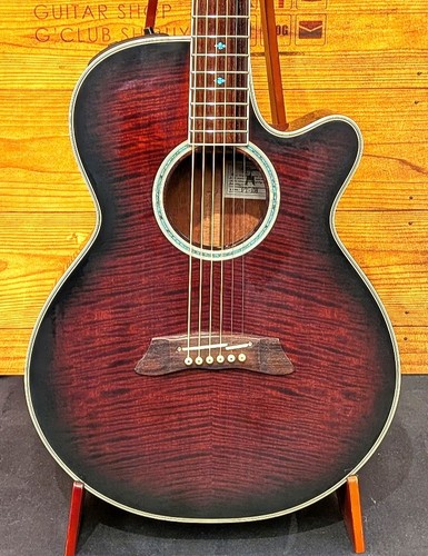 Takamine 108 - pt-108, (no260518)