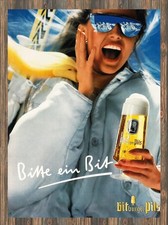 Bitburger Pils - Bitte ein Bit