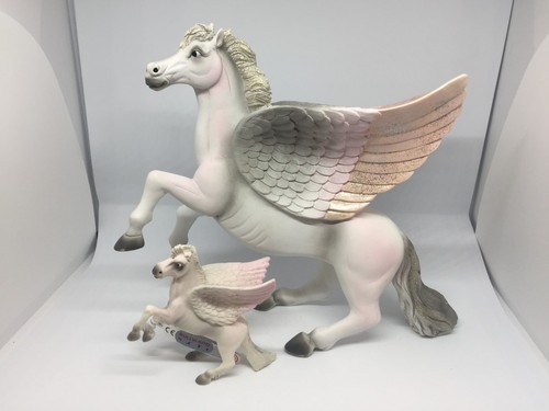 Bullyland figuren pegasus - bullyland,
