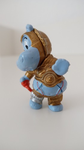 Happy hippo star - hippo,