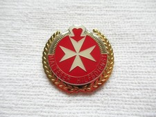 MALTESER HILFSDIENST AUSBILDER