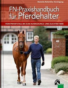 Handbuch pferdewirt - fn-handbuch,