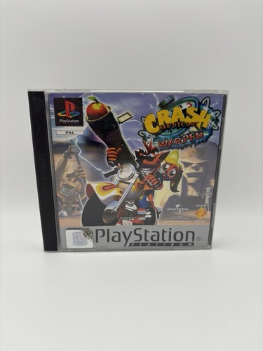 Ps1 playstation crash - ps1,