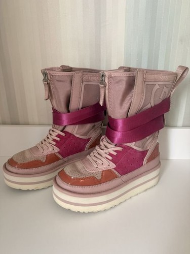 Men ugg boots - boots, multicolor