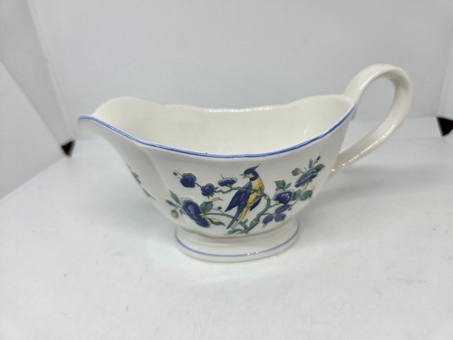 Villeroy boch sauciere - &,