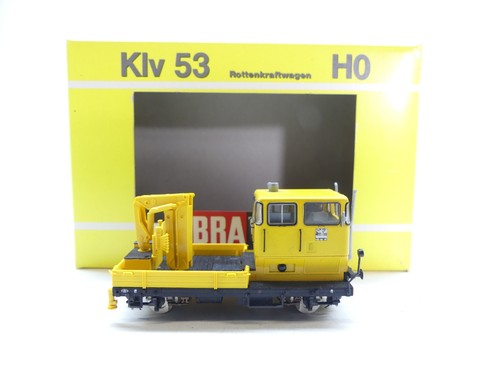 Brawa 0500 rottenkraftwagen - h0,
