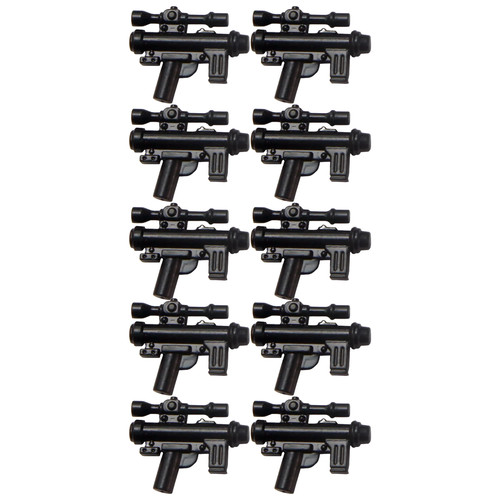 10x star wars custom - wars, waffen