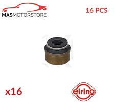 VENTILSCHAFTDICHTUNG SATZ