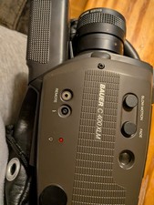 Bauer C 400 XLM Super 8 Kamera