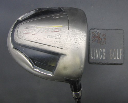 Nike dymo driver - sq,