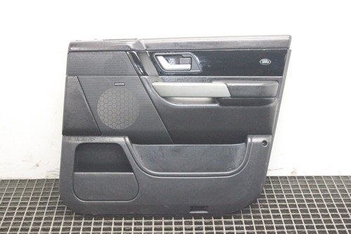 Land rover range - range, sport