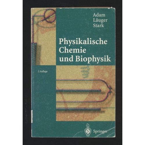Physikalische chemie und - physikalische,