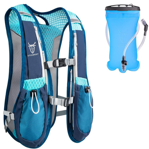 Trinkrucksack laufweste - 5l,
