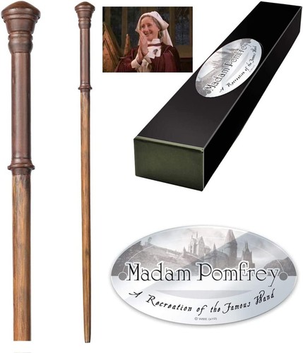 Madam pomfrey wand - pomfrey,