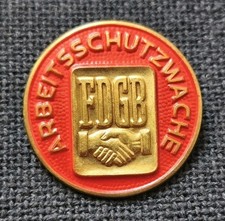 Abzeichen DDR