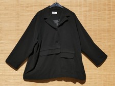 Leichte jacke nook schwarz - leichte,