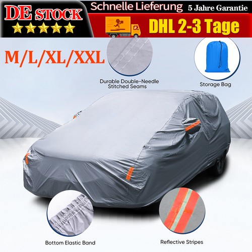 Xxl autoabdeckung - m/l/xl/xxl,
