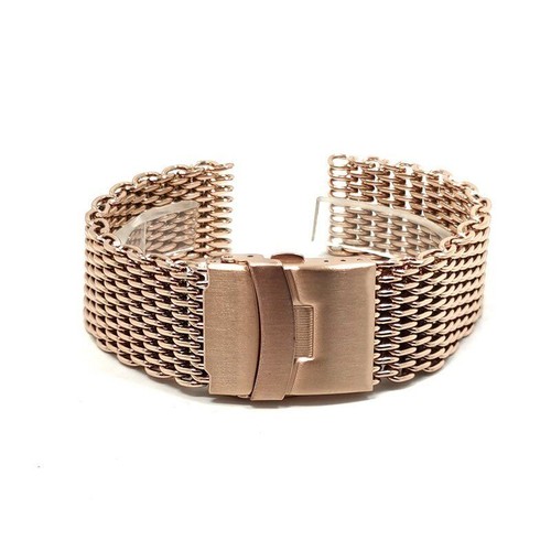Edelstahl armband 22 - edelstahl, 18