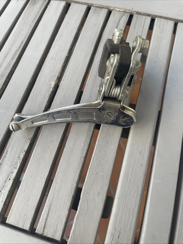 Umwerfer simplex sachs - simplex,