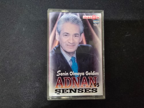 Adnan şenses senin olmaya - Şenses,