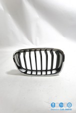 Original BMW  F20 F21  Ziergitter Front rechts Niere 7262118 SPORT