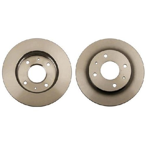 Bremsscheibe vorne für - 2x,