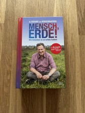 Mensch, Erde! von Eckart von Hirschhausen (2022, Gebundene Ausgabe)