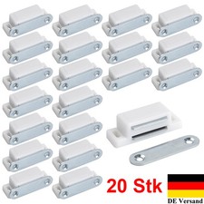 20 Tür Magnet Verschluss