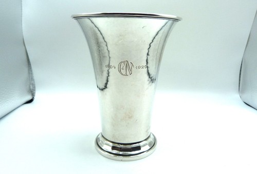 1929 georg jensen gepunzt - 1929,