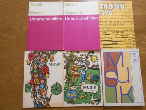 Ddr schulbuch lehrbuch - ddr,