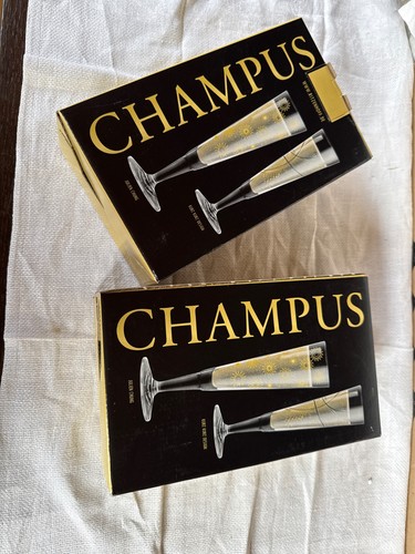 Ritzenhoff champus - 🐦‍🔥ritzenhoff,