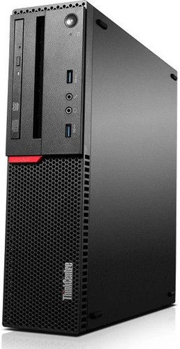Lenovo thinkcentre m700 - lenovo, sff