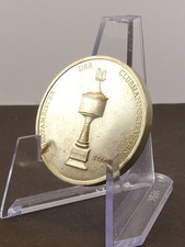 DDR Medaille Leipzig 83 IX
