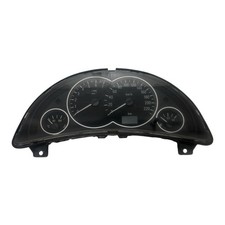 Opel Corsa C  Tachometer Tacho
