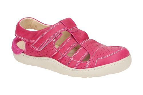 Eject schuhe ocean - pink, damen