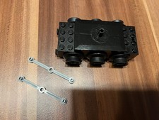 Lego 12 Volt Motor Eisenbahn