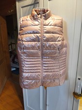 Steppjacke - Thermoweste  - Neu - Gr. 46