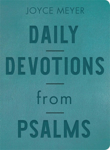 Daily devotions from - daily, psalms