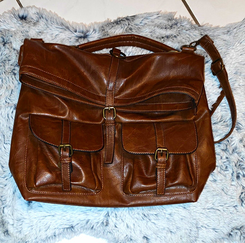 Damen rucksacktasche braun - rucksacktasche,