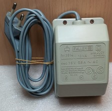 Spur H0 Faller AMS 3514 Trafo