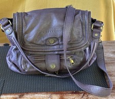 Liebeskind Handtasche Leder