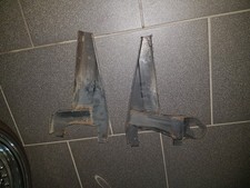 VW Corrado G60 Halter