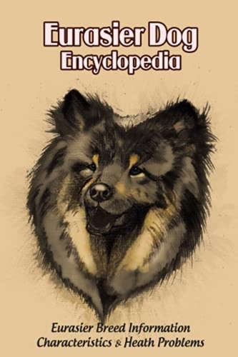 Eurasier dog encyclopedia - eurasier,
