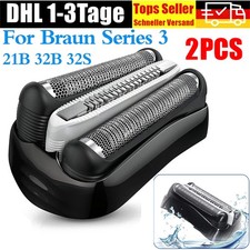 Scherkopf Rasierer Kassette