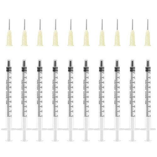 Spritzen stück 1ml - 10,