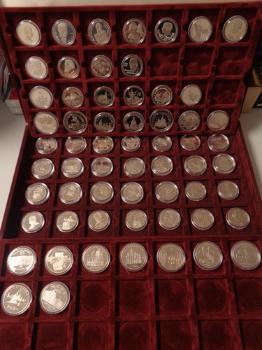 Russia russland 1981 x - -,