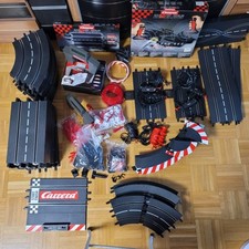 Konvolut CARRERA EVOLUTION