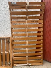 lattenrost 100x200 verstellbar