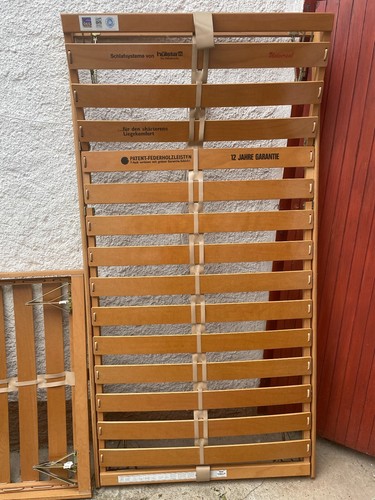 Lattenrost 100x200 verstellbar - lattenrost,